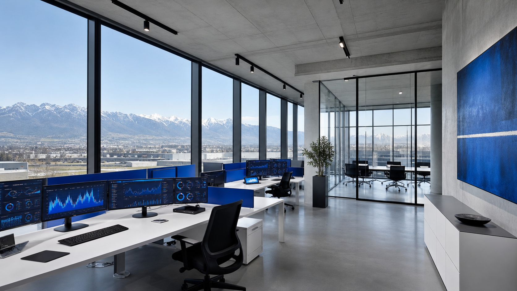 Stvondaruno headquarters
